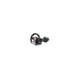 KROM K-WHEEL VOLANTE + PEDALES MULTI-PLATAFORMA NXKROMKWHL