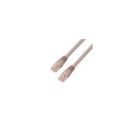 LATIGUILLO RJ45 UTP CAT-5E 5MT AISENS GRIS A133-0181