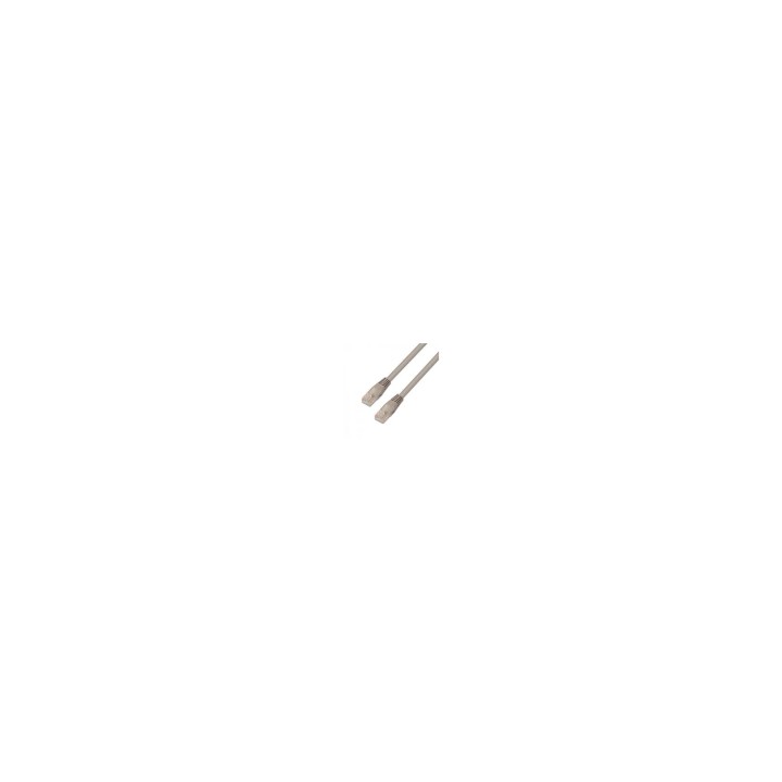 LATIGUILLORJ45 TUP CAT-6 7MT AISENS GRIS A135-0233