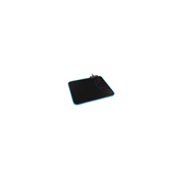 ALFOMBIRLLA KROM KNOUT GAMING NEGRO NXKROMKNTRGB