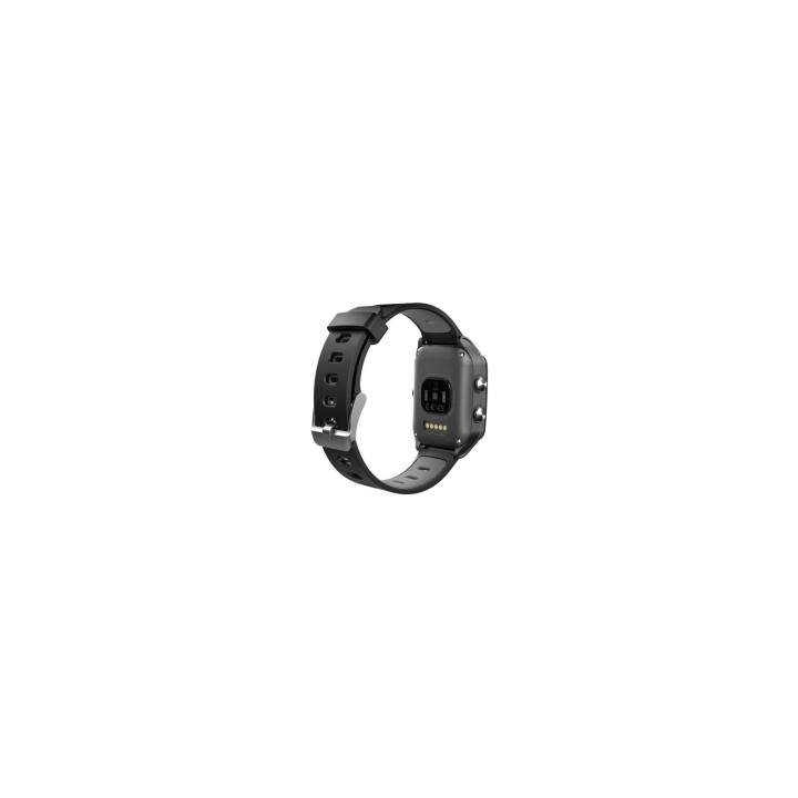 RELOJ INTELIGENTE LEOTEC TRAINING GPS BT 4.2 LESW15K
