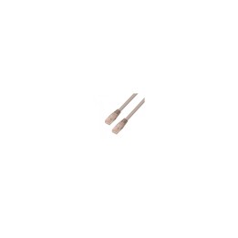 LATIGUILLO RJ45 UTP CAT-5E 2MT AISENS GRIS A133-0179