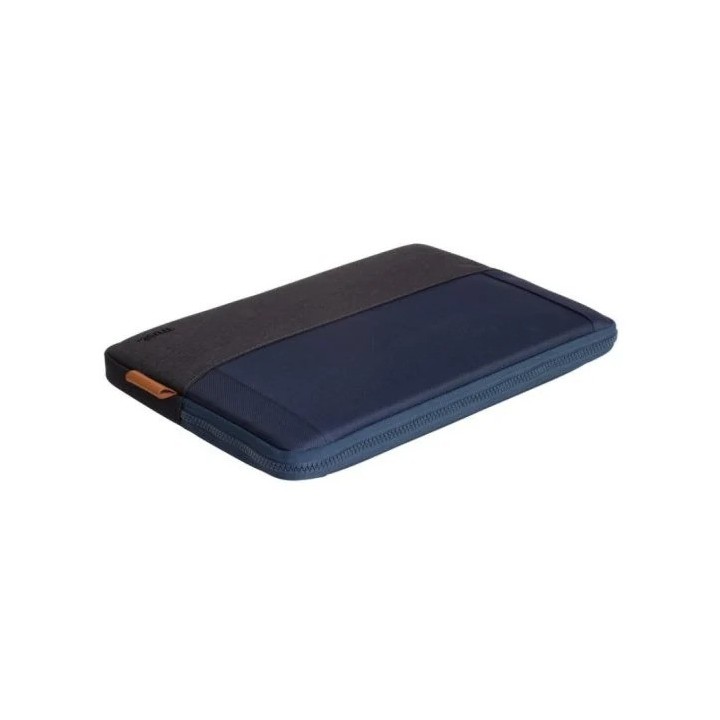 FUNDA PROTECTORA TRUST LISBOA SLEEVE 13.3 BLUE