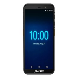 CAPTURADOR PDA AVPOS DC70 6 OCT/4GB/64GB/NFC/2D/4G/FUNDA/PROTECTOR PANTALLA