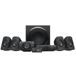 ALTAVOCES LOGITECH Z906 5.1 500W BLACK