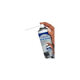 LOGILINK RP0001 SPRAY LIMPIADOR SECO 400ml