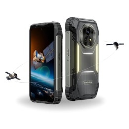 Blackview Xplore 2 Satellite 6.73" 12GB 256GB con Cobertura por Satélite
