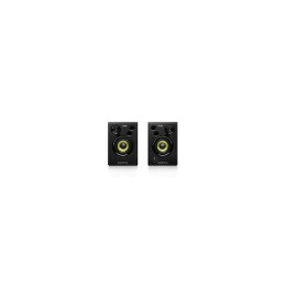 ALTAVOCES HERCULES DJ MONITOR 32 NEGRO 4780885