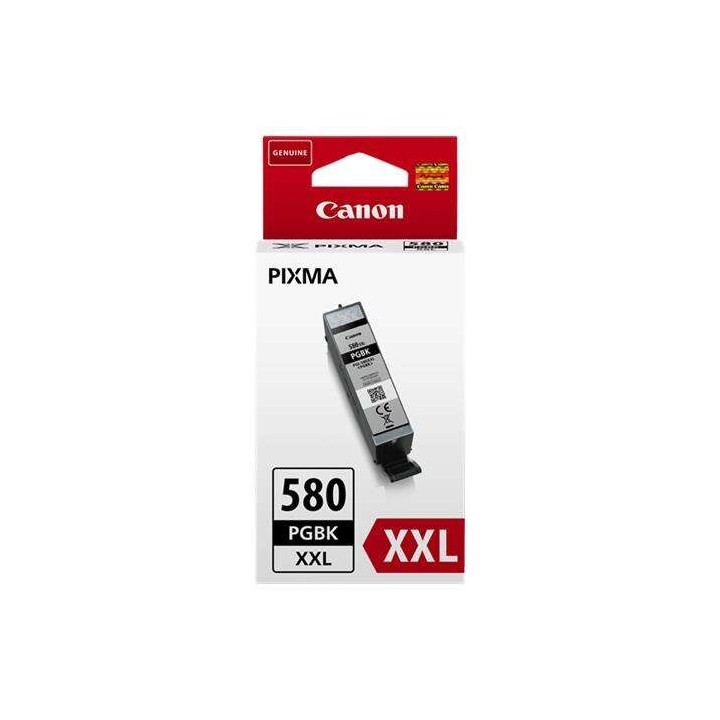TINTA CANON PGI580 XXL PGBK BLACK