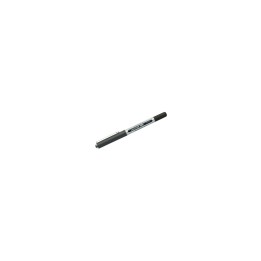ROLLER UNI BALL UB150 PUNTA 0.5MM ACERO INOXIDABLE TINTA NEGRA RESISTENTE AL AGUA 162545000