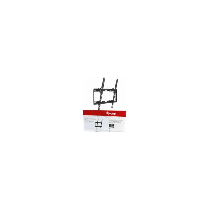 SOPORTE TV EQUIP PARED 32P A 55P MOVIL 650311