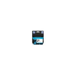 HP 950 Cartucho Tinta Original Negro