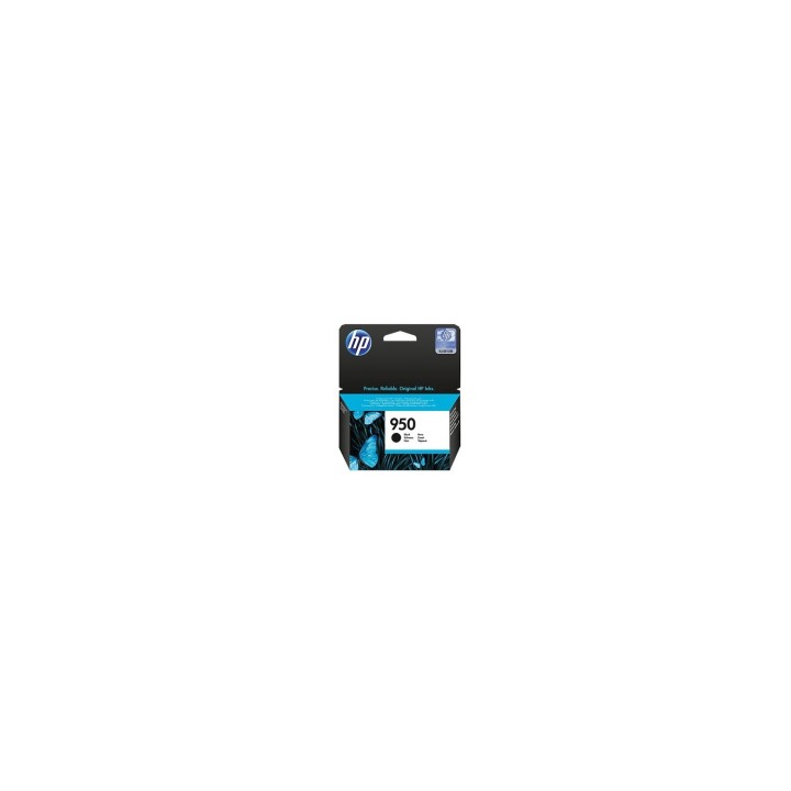 HP 950 Cartucho Tinta Original Negro