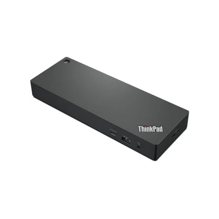 DOCKING LENOVO THINKPAD THUNDERBOLT 4 HDMI USB-A USB-C RJ45
