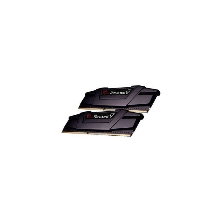 MEMORIA G.SKILL RIPJAWS V DDR4 3200MHz 16GB 2x8GB F4-3200C16D-16GVKB