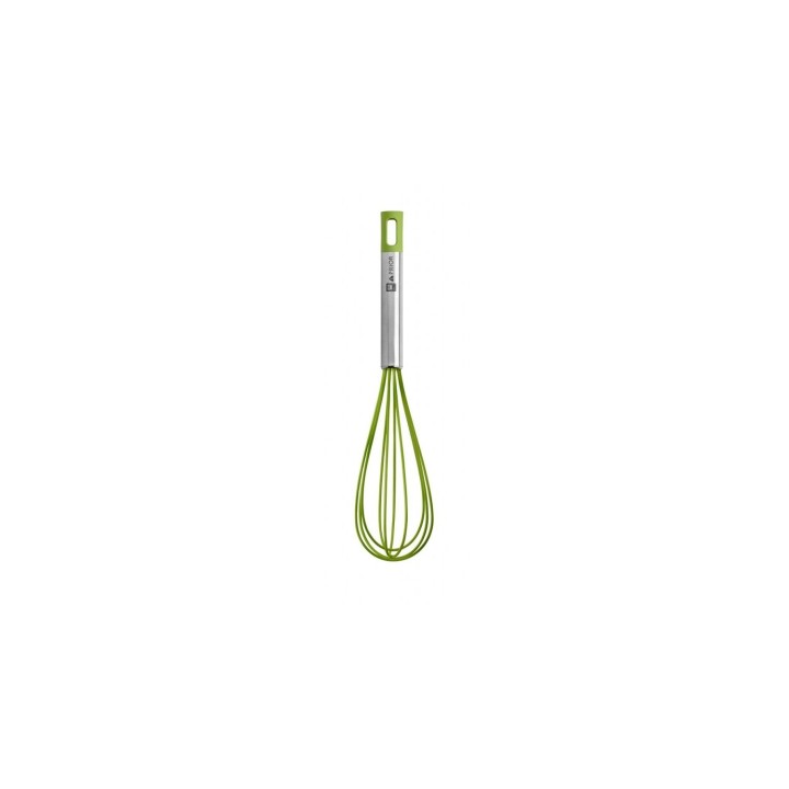 BATIDOR PRIOR BRA A197001 - ACERO INOXIDABLE - INTERIOR NYLON RECUBIERTO SILICONA