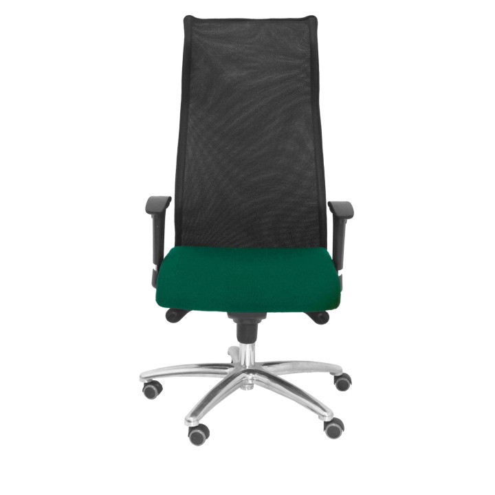 SILLON SAHUCO BALI VERDE 13SBALI456