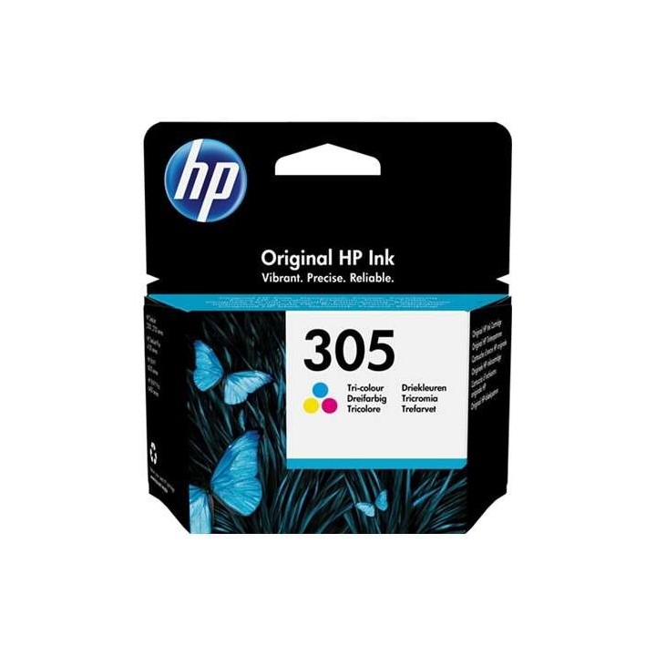 TINTA HP 3YM60AE 305 COLOR