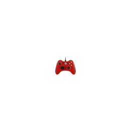 GAMEPAD NACON PC ROJO PCGC-100RED