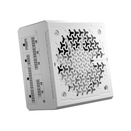 Corsair RMe Series RM1000e unidad de fuente de alimentación 1000 W 24-pin ATX ATX Blanco
