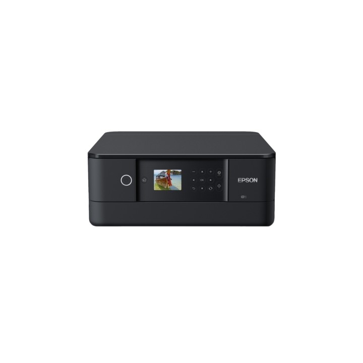 MULTIFUNCION TINTA EPSON EXPRESSION PREMIUM XP-6100 WIFI NEGRO C11CG97403