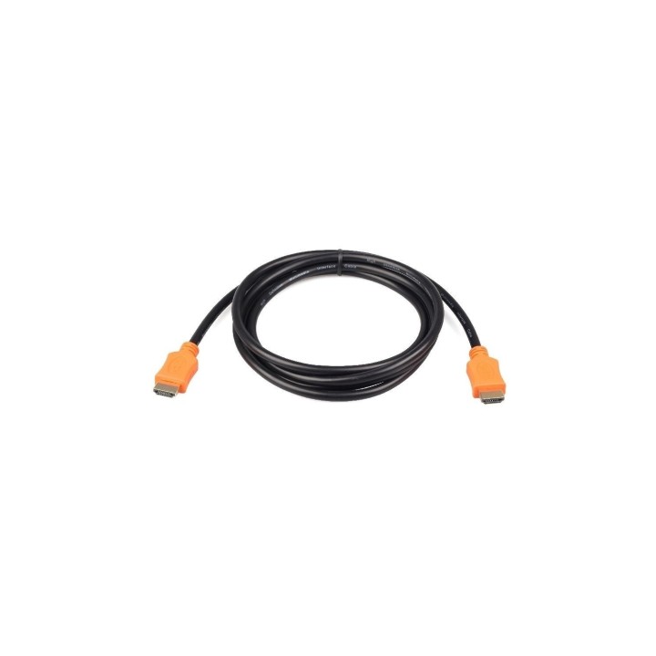 CABLEXPERT CABLE HDMI ALTA VELOCIDAD ETHERNET 3M