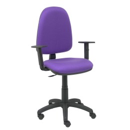 SILLA AYNA BALI BRAZOS REGULABLES LILA 04CPBALI82B10