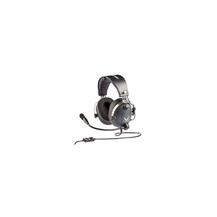 AURICULARES THRUSTMASTER + MIC T-FLIGHT US AIR FORCE EDITION 4060104