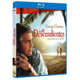 Los descendientes - BD