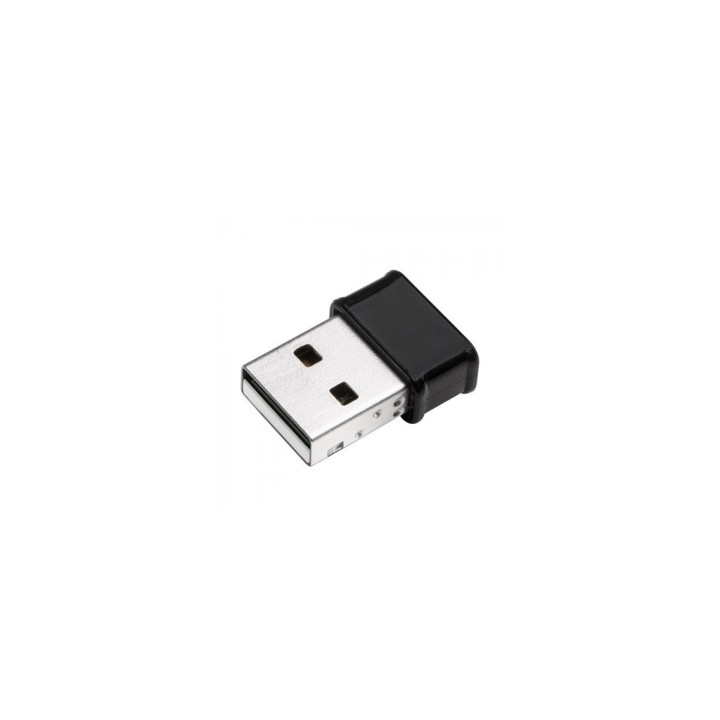 ADAPTADOR WIFI USB EDIMAX EW-7822ULC 867 MBS NEGRO EW-7822ULC