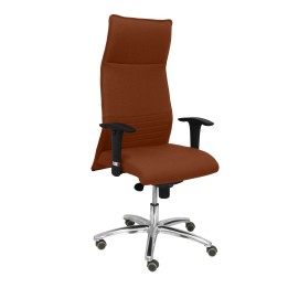 SILLON ALBACETE BALI MARRON 206SBALI363