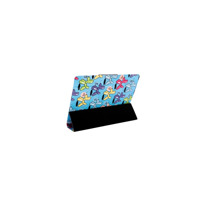 FUNDA UNIVERSAL CAMERA PRO 9 - 10 BALLONS BLUE METAL 111935240199