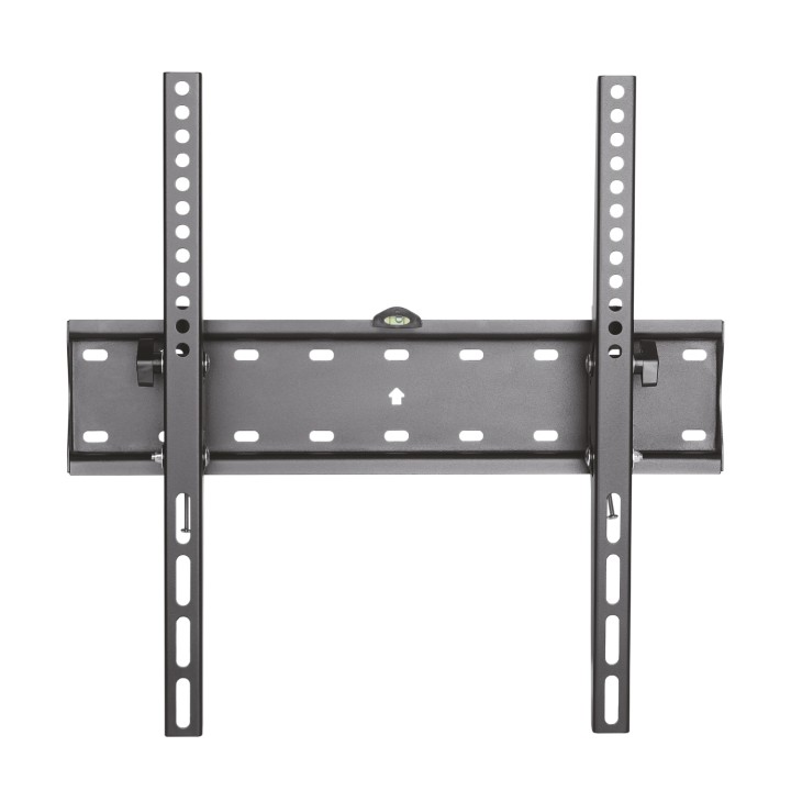 SOPORTE AISENS TV/MON 32P-55P PARED INCLINABLE NEGRO WT55T-015