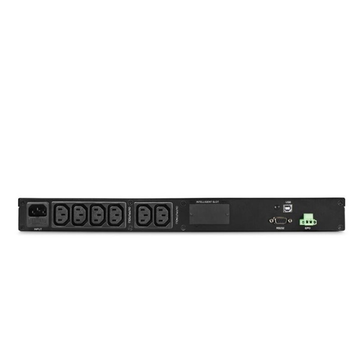 UPS SALICRU 1000A ADVANCED R2 SERIES RACK