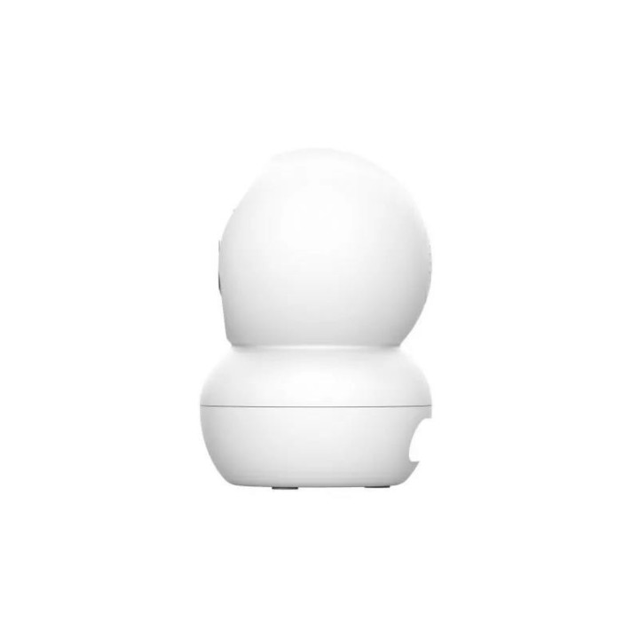 CAMARA IP TRUST IPCAM-2800 WIFI 2K INTERIOR 360º WHITE