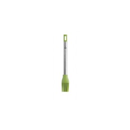 PINCEL PRIOR BRA A197005 - ACERO INOXIDABLE - INTERIOR DE NYLON RECUBIERTO DE SILICONA