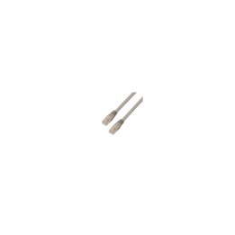 LATIGUILLO RJ45 UTP CAT-6 20MT AISENS GRIS A135-0236