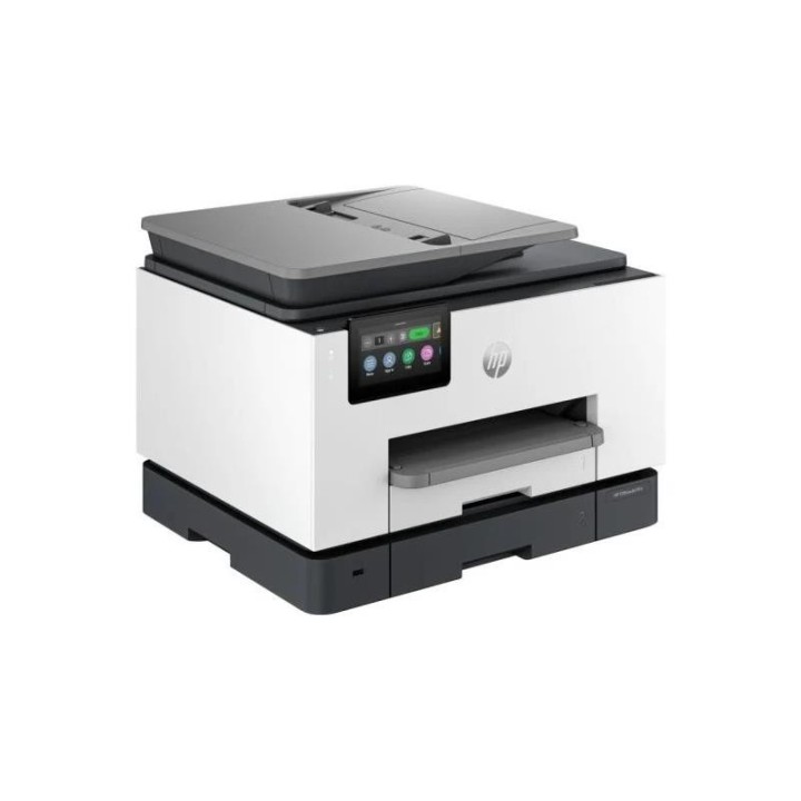 IMPRESORA HP OFFICEJET PRO 9130B ADF COLOR WIFI DUPLEX WHITE
