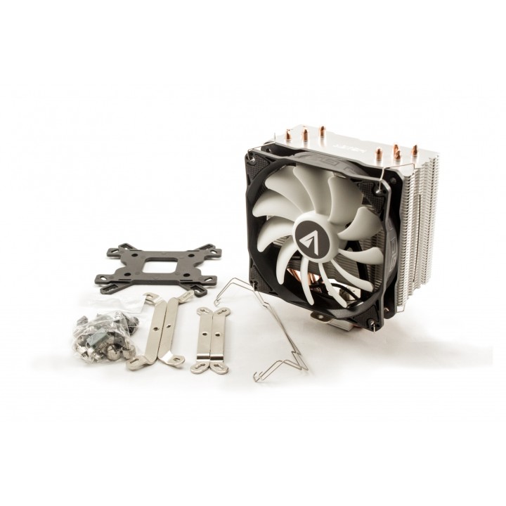 Abysm Gaming Snow IV CPU Cooler