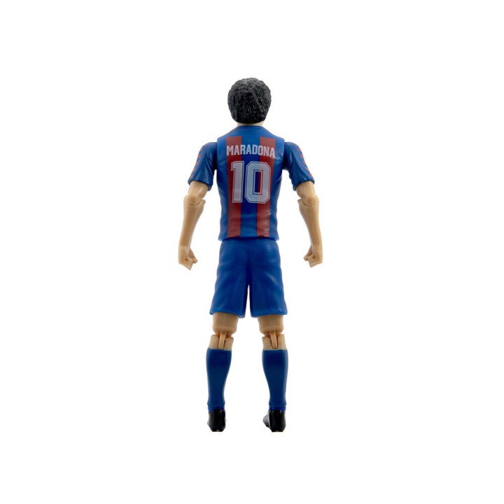 Figura Action Maradona FC Barcelona 20cm