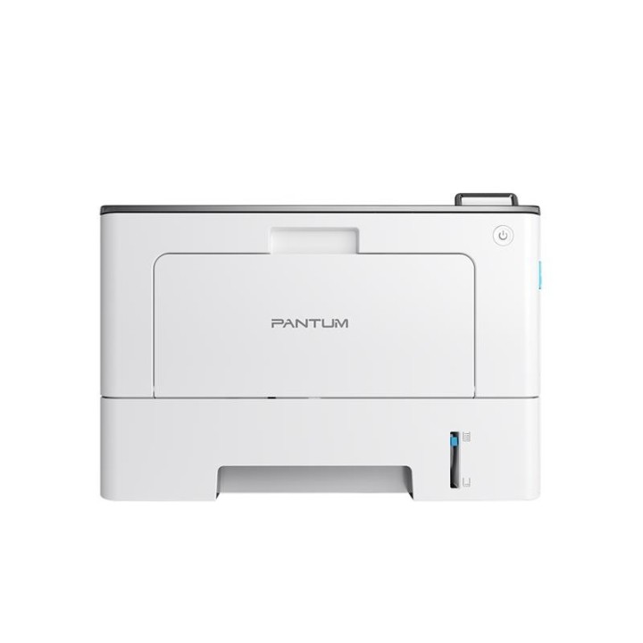 IMPRESORA PANTUM LASER MONOCROMO BP5100DW 40PPM 250H USB RJ45 WIFI 3Y