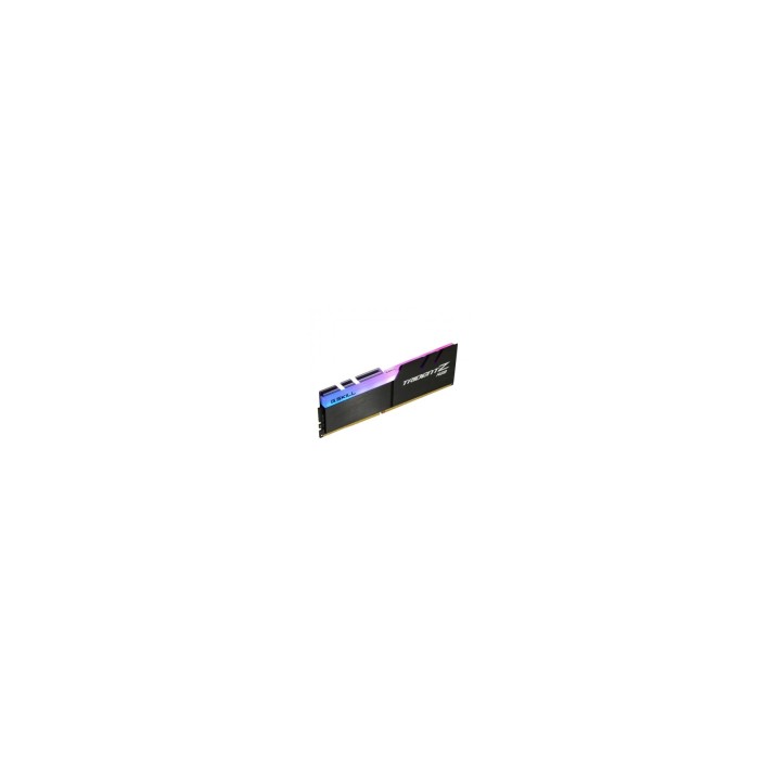MEMORIA G.SKILL TRIDENT Z DDR4 3200 MHz 16GB 2X8GB F4-3200C16D-16GTZR