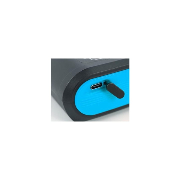 IMPRESORA AVPOS TERMICA PORTATIL MP580R 58MM BLUETOOTH 3YR GAR