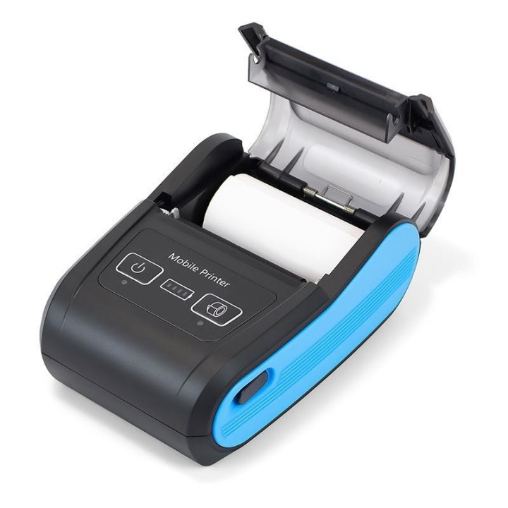 IMPRESORA AVPOS TERMICA PORTATIL MP580R 58MM BLUETOOTH 3YR GAR