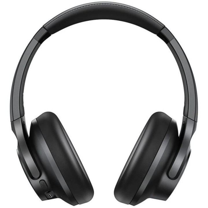 AURICULARES ANKER SOUNDCORE Q20I WIRELESS BLUETOOTH USB-C BLACK