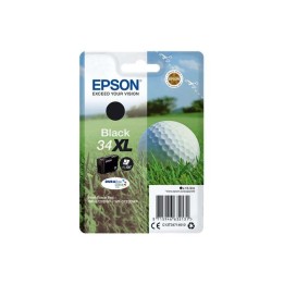 TINTA EPSON C13T34714010 BLACK 34XL DURABRITE ULTRA T3471