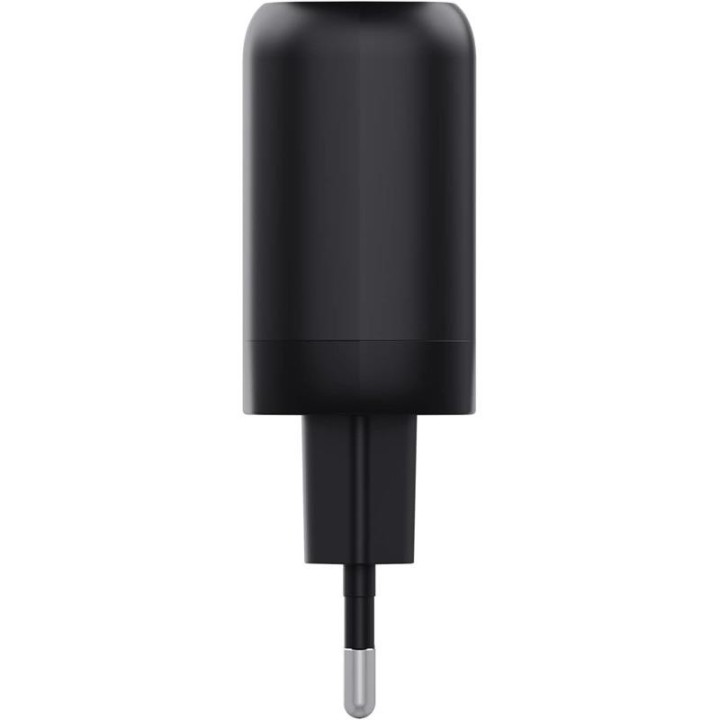 CARGADOR TRUST MAXO USB-C 65W 2M BLACK