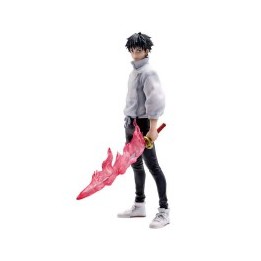 Ichibansho Figura Yuta Okkotsu Jujutsu Kaisen 0 The Movie (1224) 19cm