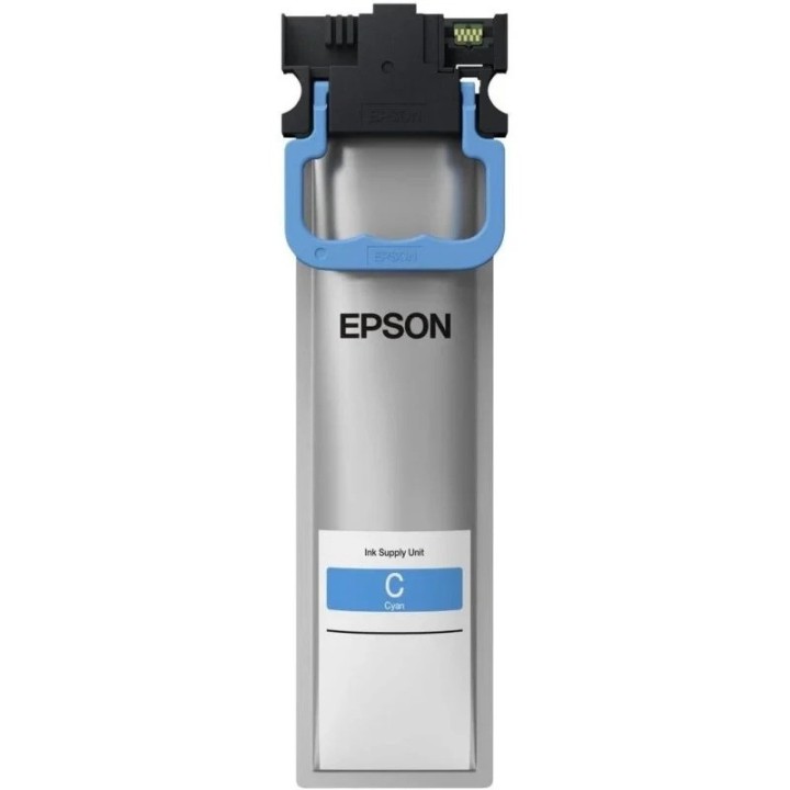TINTA EPSON C13T13X240 CYAN T13X240 EM-C7100/EP-C7000 SERIES