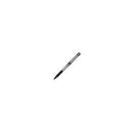 ROLLER TINTA LÍQUIDA PILOT VBALLGRIP5 PUNTA BOLA 0.5 MM NEGRO BLN-VBG5-B